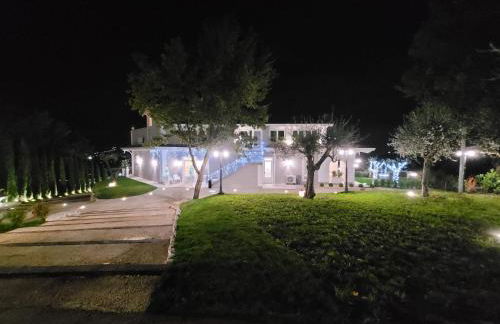 Tenuta Santo Stefano Azienda Agrituristica - Photo 16