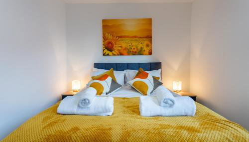 Ivie's Place - Foto 4, towels