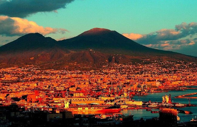 Sorrento Ercolano Napoli - Foto 4