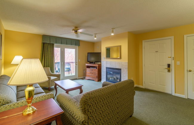 Massanutten Resort by Tripforth - Foto 45