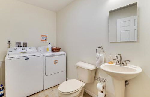 Pet-Friendly Lebanon House with Lake Access! - Foto 19