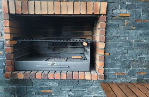 Adosado en Cirueña con Chimenea y barbacoa - Foto 29