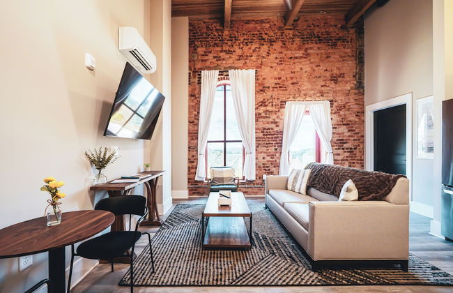 Three Trails Downtown Elkin - Foto 70