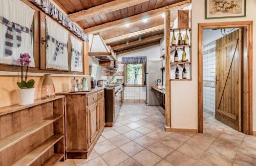 Country House di Campo Stivaletto Nepi - Foto 10