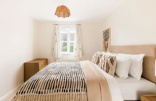 Modern stylish family home private garden - Pass the Keys - Foto 17