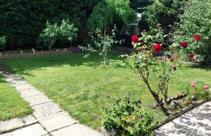 Beautiful 3-Bed Bungalow Kessingland rural retreat - Photo 27