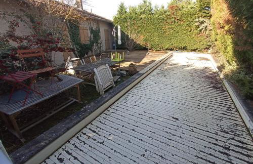 Gite 12 à 14 personnes proche Albi - Foto 14