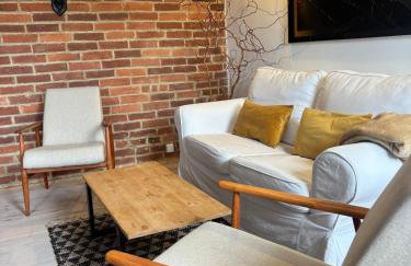 Apartamenty sudeckie nad zalewem I-IV między Karpaczem a Szklarską Porębą w Karkonoszach - Foto 21