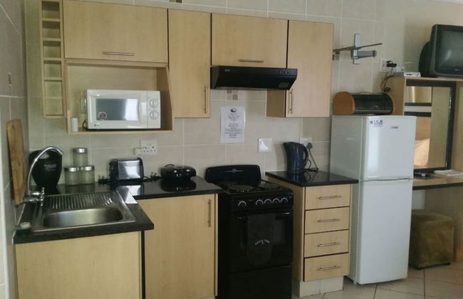 Seagull Lodge - Foto 20