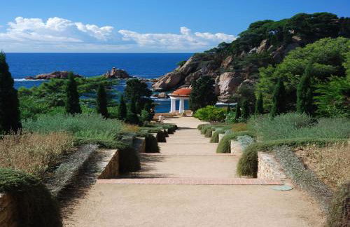 Apartment in Blanes with Sea Views - Foto 24