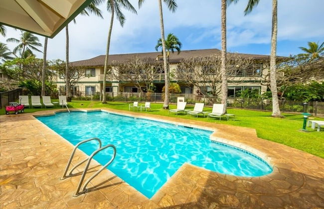 Kauai Regency at Poipu Kai by Coldwell Banker Island Rentals - Foto 42