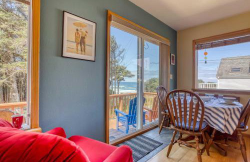 The Sea Anemone - Meredith Lodging - Foto 10