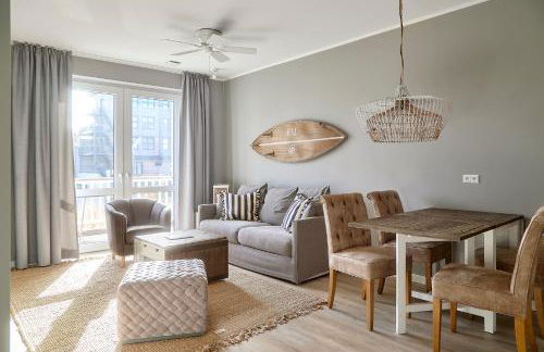 Beach Apartments Büsum - Foto 156