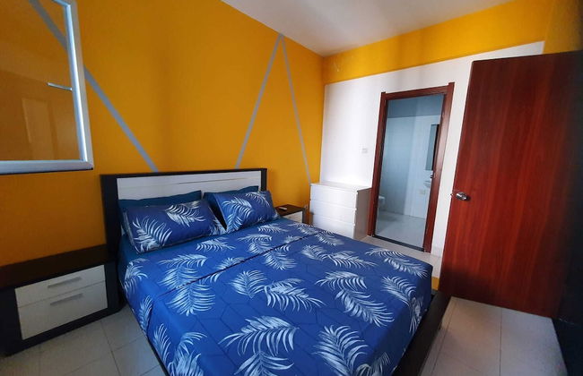 Inviting 5-bed Apartment in Luanda - Foto 5