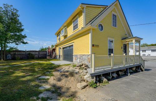 Charming Apt with Shared Outdoor Space in Lisbon! - Foto 23