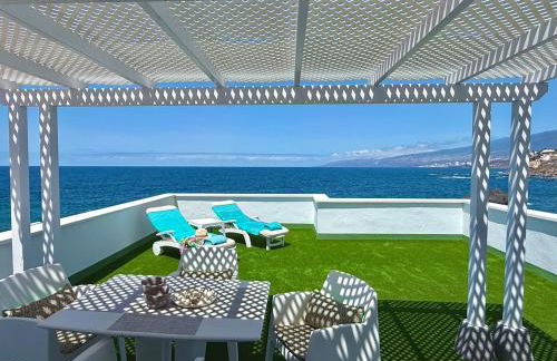 Casa Ale, Stunning Sea Views - Foto 1