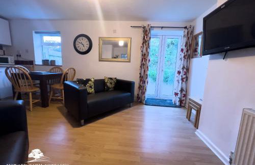 Howard Farm Holiday Cottages - Foto 23