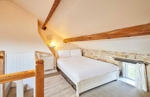 Host & Stay - Sunbeam Cottage - Foto 20