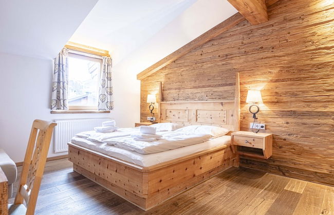 Penthouse mit 2 Schlafzimmern - Foto 4