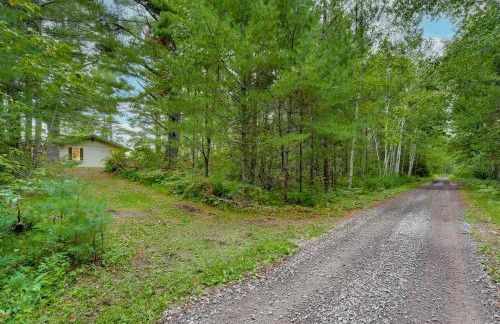 Cozy Cable Cabin Rental - Pet Friendly! - Foto 24