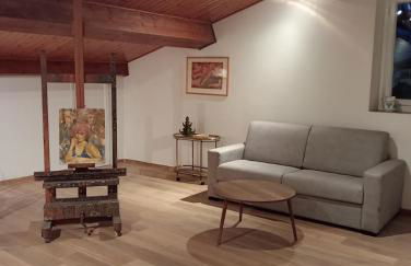 La casa del pittore Squillantini suite - Foto 49