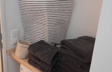 Boarding Apartments Augsburg mit WIFI & Parken - Foto 2