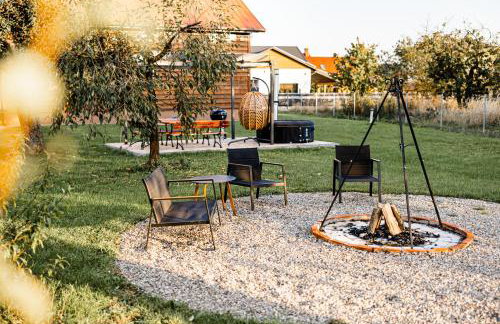 Apartament nr 1 Chorzelów - Foto 26