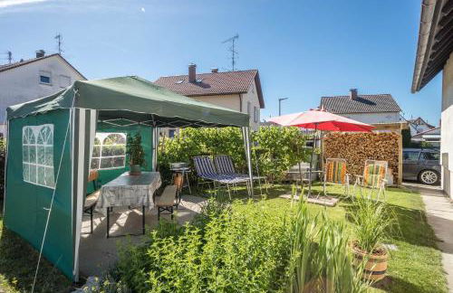 Ferienwohnung Schürer - Foto 26