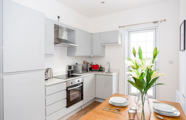 The Regency Apartments - Foto 68