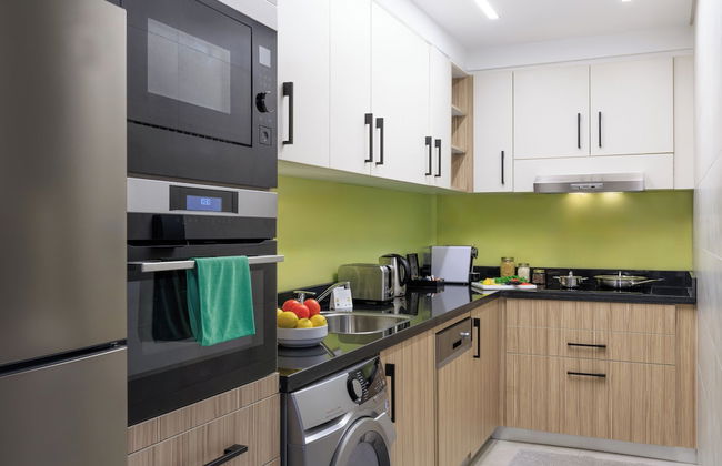 Somerset West Bay Doha - Foto 17