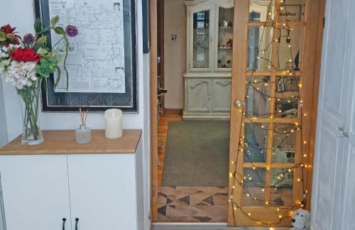 Honeysuckle Cottage - Foto 21