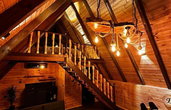 Eloi Suit Bungalov - Foto 3