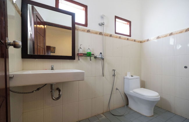 Seva Hotel - Foto 72