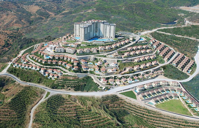 Gold City 3 Bedroom Villa 6 - Foto 39