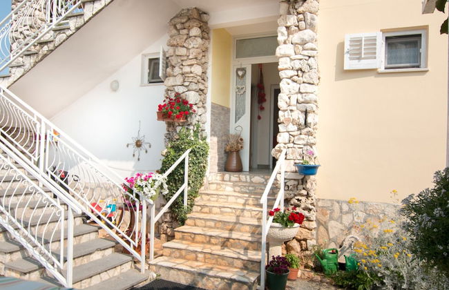 Apartments Nada 354 - Photo 54