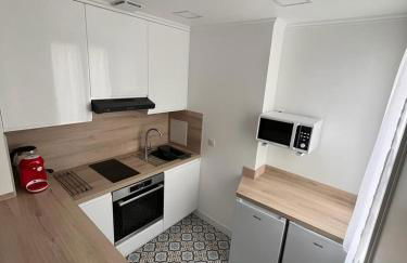 Cosy appartement paris à deux pas - Foto 8