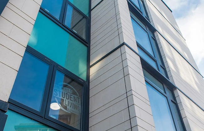 For Students Only - McDonald Road in Edinburgh - Photo 47