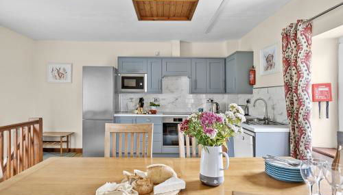 Cherry Cottage - Foto 2