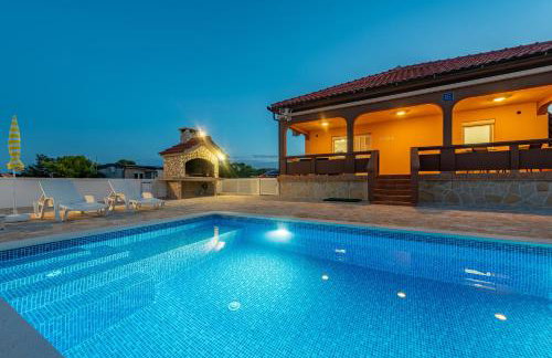 Apartments Kiara & Lukas - Foto 28