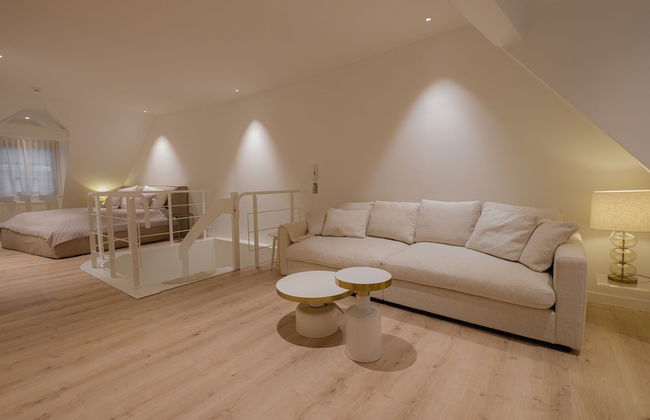 Boutique Charme Apartments 10 - Foto 27