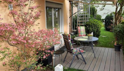 Ferienwohnung Kirsch - Foto 3