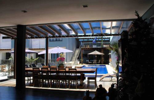 Residencial Collins apt 05 - Foto 10