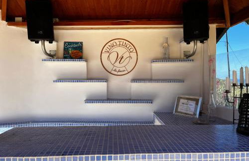 Finca Vino Tinto 4 - Foto 27