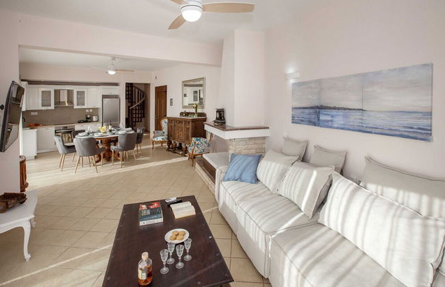 Spacious House with great view in Corfu - Photo 5