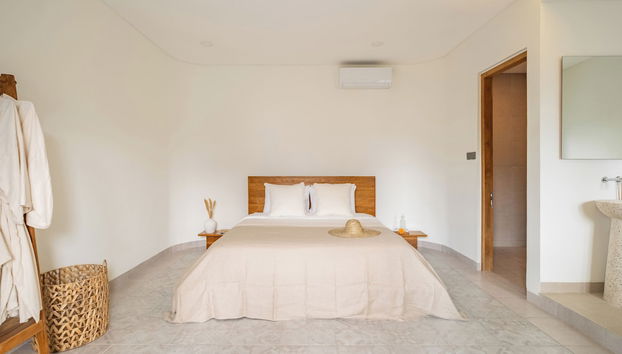 Elegant Villa Sunset unit 11min to FINNS - Foto 2, Habitación