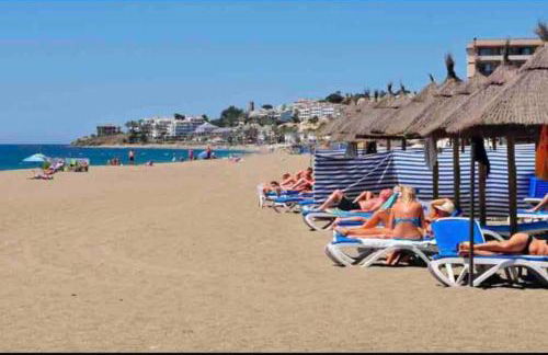 Ático en Marbella - Photo 30