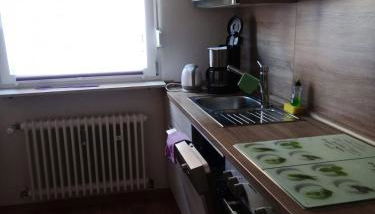 Bei EDE & Helli - Foto 3, stove