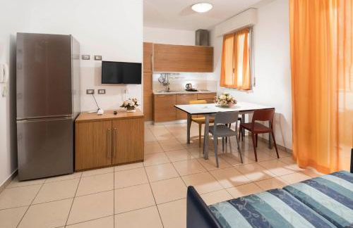 Residence Marzia - Photo 30