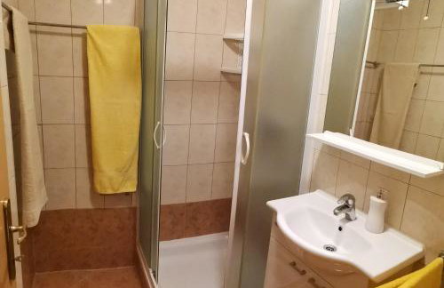 Apartman Felix Kampor FOR4 - Foto 14