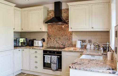 Conn Cottage - Foto 10